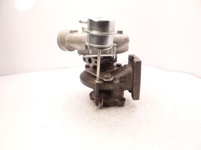 LADER AUFLADUNG GARRETT 4651835008S 5