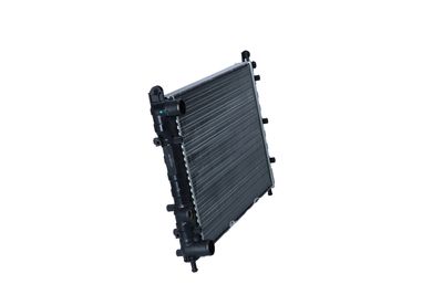 RADIATOR RACIRE MOTOR NRF 58221 37