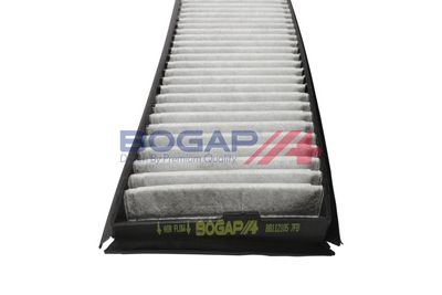 FILTRU AER HABITACLU BOGAP B8112105 3