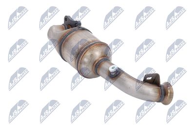 CATALIZATOR NTY KATPE000 35