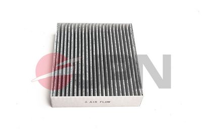 Filtras, salono oras