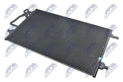 CONDENSATOR CLIMATIZARE NTY CCSAU012 1