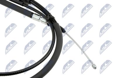 ELEMENT ACTIONARE. ETRIER FRANA DE PARCARE NTY EPHBM002 2