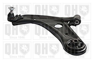 носач, окачване на колелата QUINTON HAZELL QSA3059S