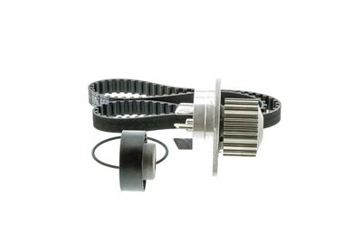 SET POMPA APA + CUREA DINTATA AISIN TKPS7013 1