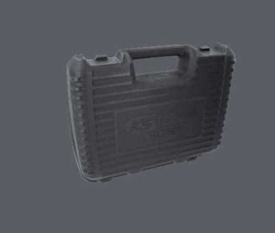 DEMONTAGEWERKZEUGSATZ COMMON-RAIL-INJEKTOR KS TOOLS 1521130 35