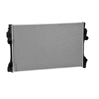 RADIATOR RACIRE MOTOR NISSENS 63779 43