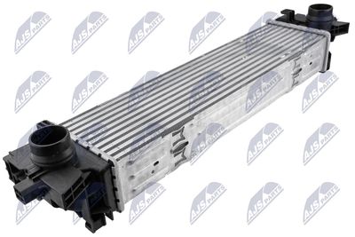 INTERCOOLER COMPRESOR