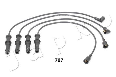 Комплект проводов зажигания 132707