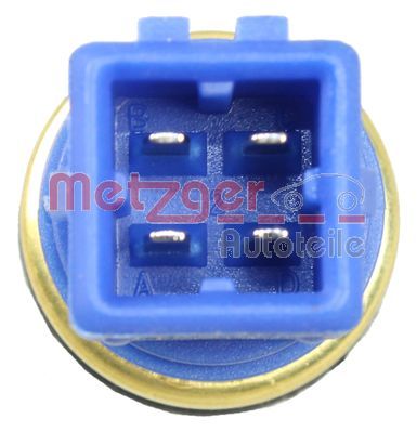 Sensor, coolant temperature 0905017