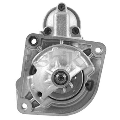 стартер ASHIKA MT-240JM