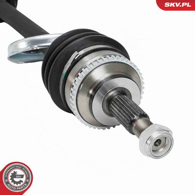 PLANETARA ESEN SKV 40SKV403 3