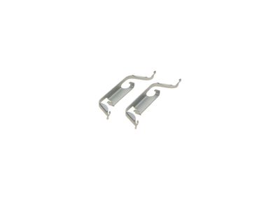 SET ACCESORII PLACUTE FRANA BOSCH 1987474627 25