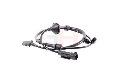 SENZOR TURATIE ROATA GH GH713025H 16