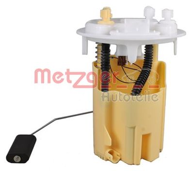 Czujnik, poziom paliwa METZGER AUTOTEILE 2250315