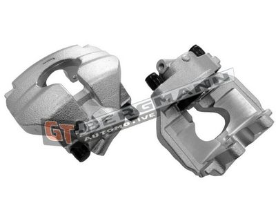 GT-BERGMANN Automotive Stabdžių apkaba