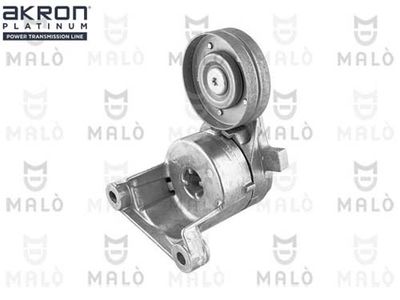 AKRON-MALÒ 1570248 Натяжитель ремня генератора для VOLVO V70 II (285) 2.5 TDI AKRON-MALÒ 1570248 Натяжитель ремня генератора для VOLVO V70 II (285) 2.5 TDI