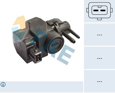 DRUCKWANDLER TURBOLADER