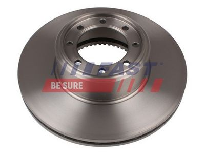 Tarcza hamulcowa FAST FT31086