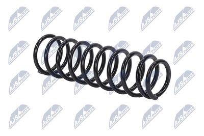 ARC SPIRAL NTY ASZCH023 12