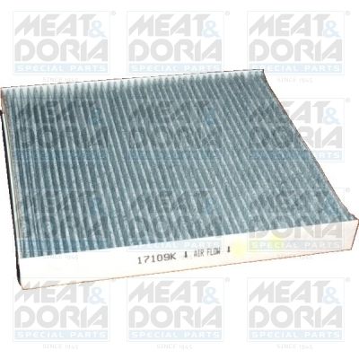 Filtr kabinowy MEAT & DORIA 17109K produkt