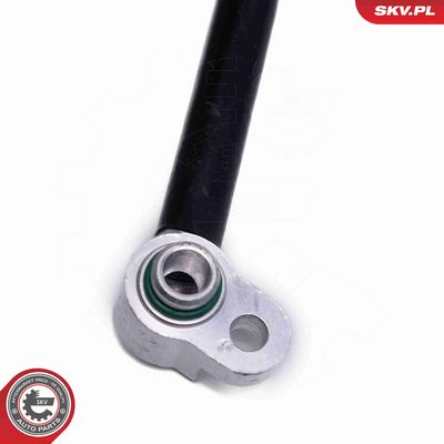 CONDUCTA PRESIUNE VARIABILA AER CONDITIONAT ESEN SKV 43SKV529 2