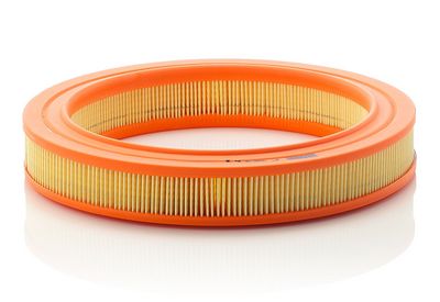 MANN-FILTER Oro filtras