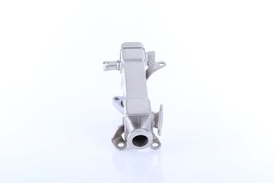 RADIATOR RECIRCULARE GAZE DE ESAPAMENT NISSENS 989280 10