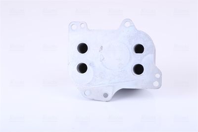 ÖLKüHLER MOTORöL NISSENS 90745 2