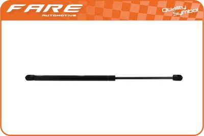 FARE SA 34261 Амортизатор багажника и капота  для FIAT PUNTO (188_) 1.9 JTD
