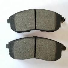 BREMSBELAGSATZ SCHEIBENBREMSE MTR 12160832 0