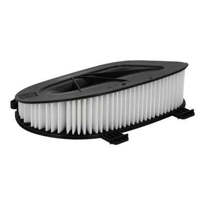 Vorschau Luftfilter Ansicht 3
