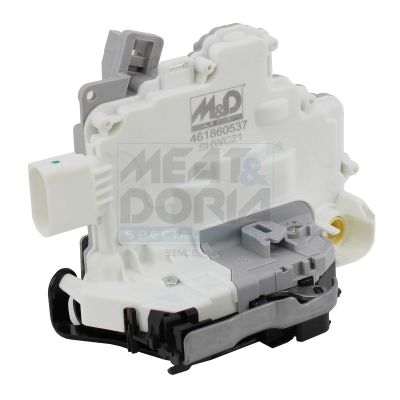 брава на врата MEAT & DORIA 31210