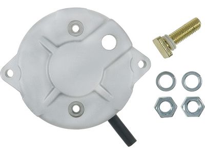 Couvercle de starter, carburateur AS-PL