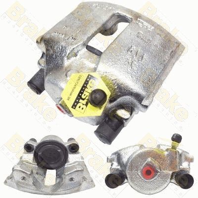 Brake Caliper Brake ENGINEERING CA759R