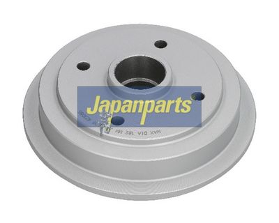JAPANPARTS Тормозной барабан