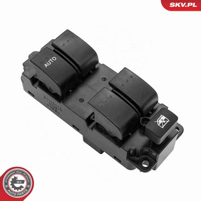 COMUTATOR MACARA GEAM ESEN SKV 37SKV531 1