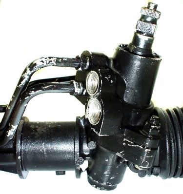 LENKGETRIEBE SPIDAN 52237 1