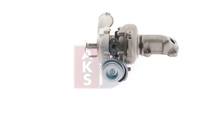 LADER AUFLADUNG AKS DASIS 155011N 8