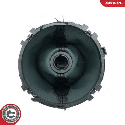 Hlavica radiacej páky ESEN SKV 63SKV453