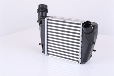INTERCOOLER COMPRESOR NISSENS 96410 27