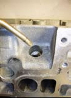 DEMONTAGEWERKZEUGSATZ GLüHKERZE KS TOOLS 1521030 15