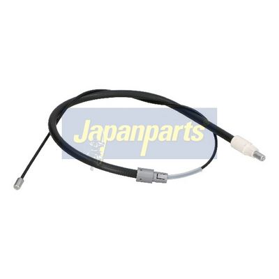 JAPANPARTS Trosas, stovėjimo stabdys