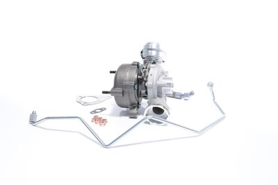 LADER AUFLADUNG BTS Turbo T981040 29