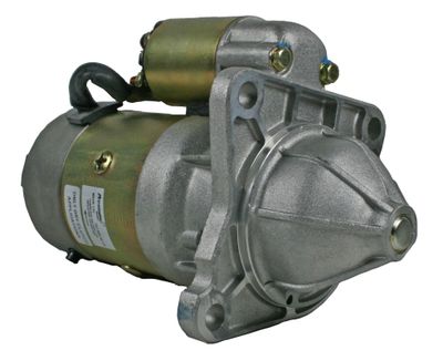 PRESTOLITE-ELECTRIC 35259400 Стартер  для LAND ROVER 110/127 (Ленд ровер 110/127)