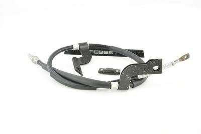 CABLU FRANA DE PARCARE FEBEST 10100CAPRH 28