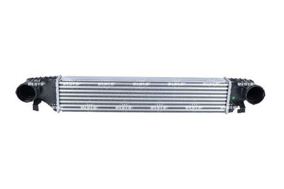 INTERCOOLER COMPRESOR