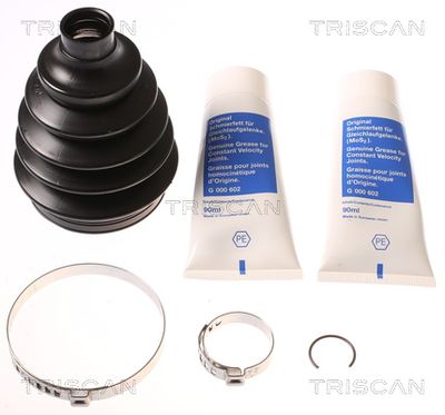 Комплект пыльника, приводной вал TRISCAN 8540 28818 для SMART FORFOUR