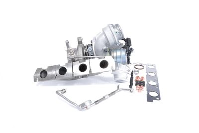 LADER AUFLADUNG BTS Turbo T981454 29