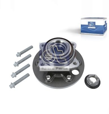 Łożysko, mech. skrzynia biegów DT SPARE PARTS 4.69889